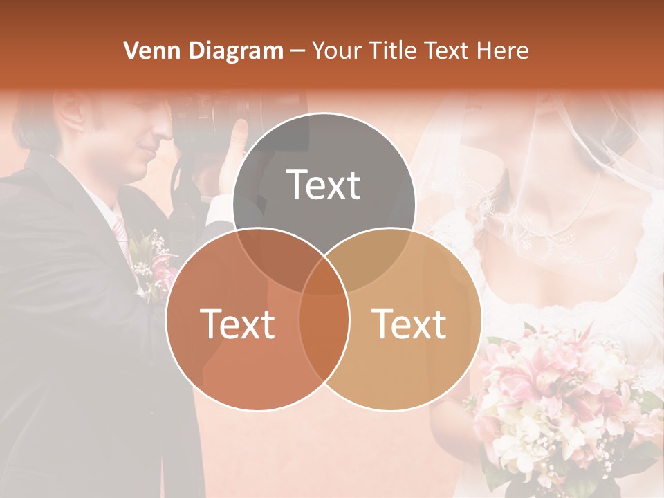 Side Fun Positive PowerPoint Template