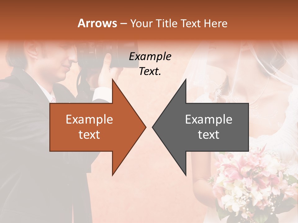 Side Fun Positive PowerPoint Template