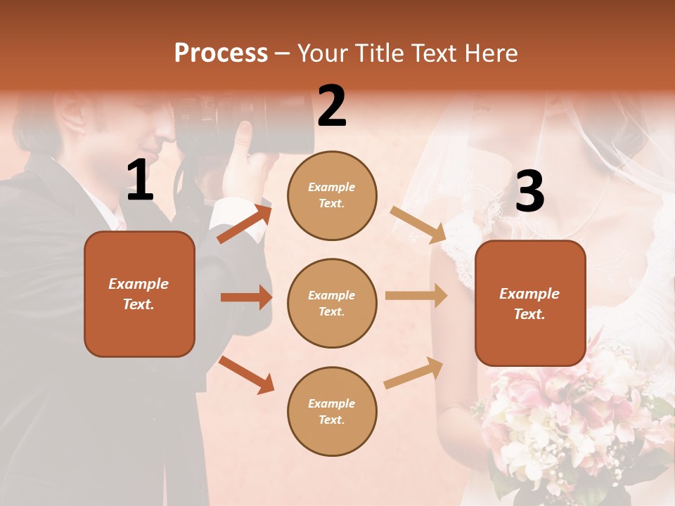 Side Fun Positive PowerPoint Template