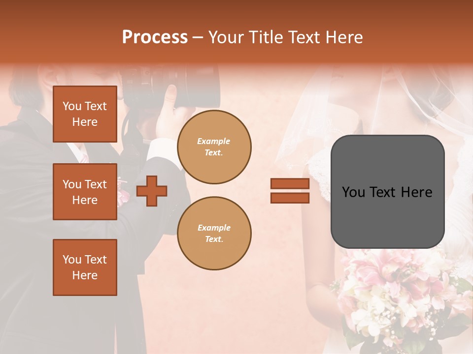 Side Fun Positive PowerPoint Template