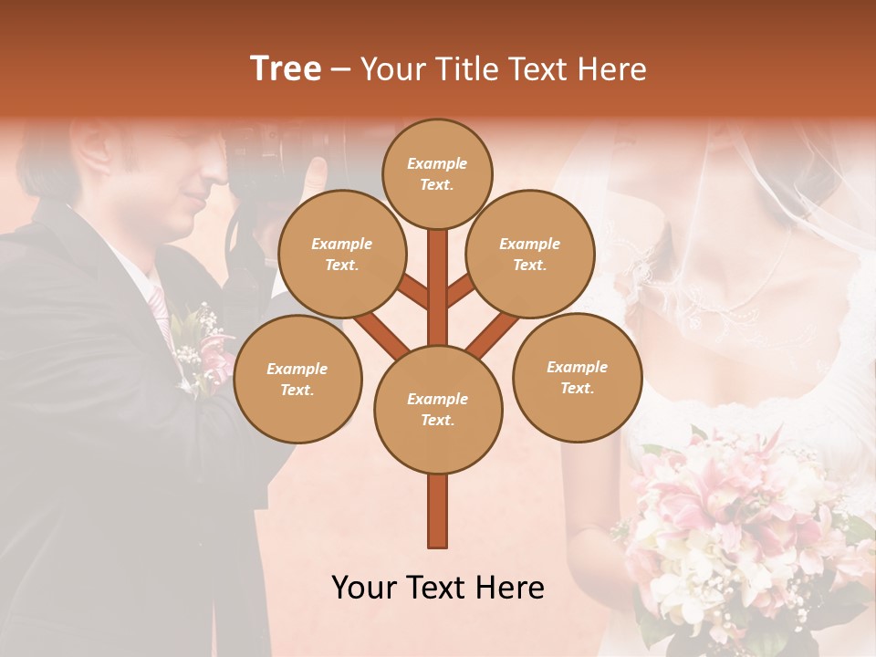 Side Fun Positive PowerPoint Template