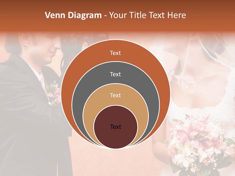 Side Fun Positive PowerPoint Template