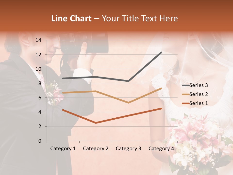 Side Fun Positive PowerPoint Template