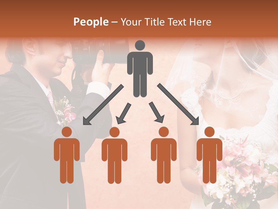 Side Fun Positive PowerPoint Template