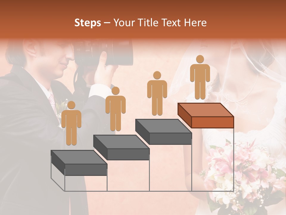 Side Fun Positive PowerPoint Template