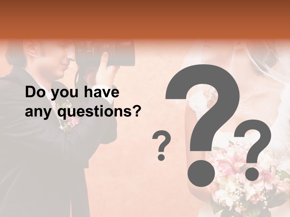 Side Fun Positive PowerPoint Template