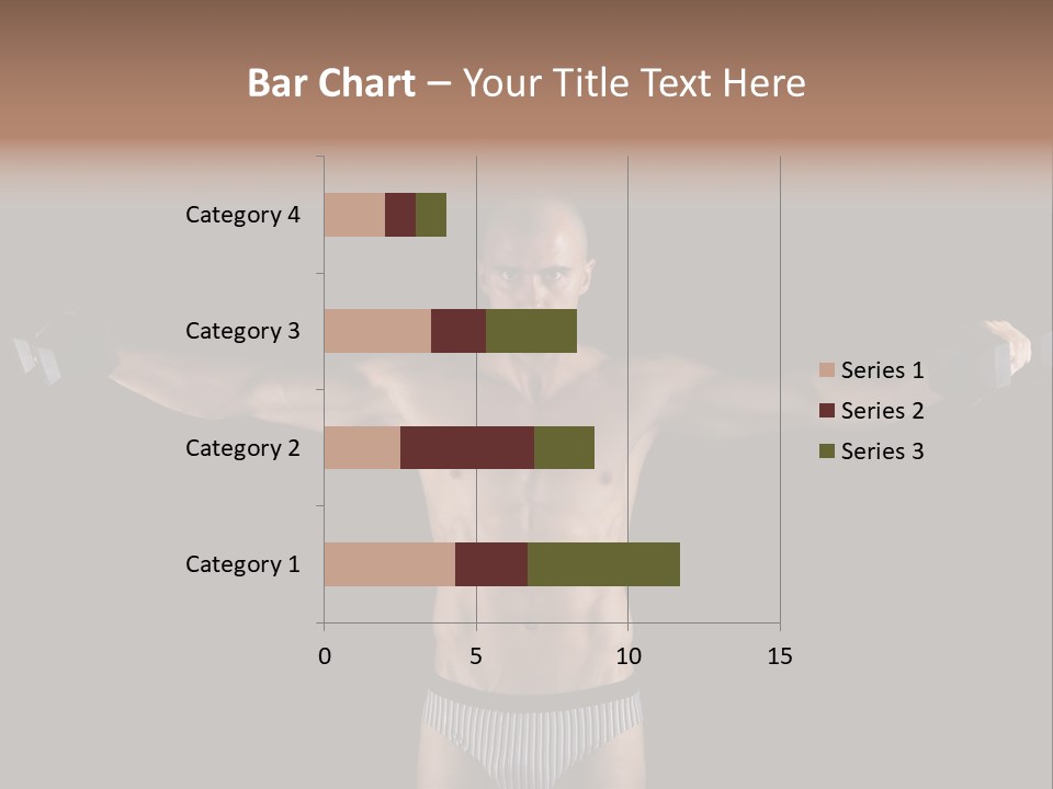 Beautiful Strong Skin PowerPoint Template