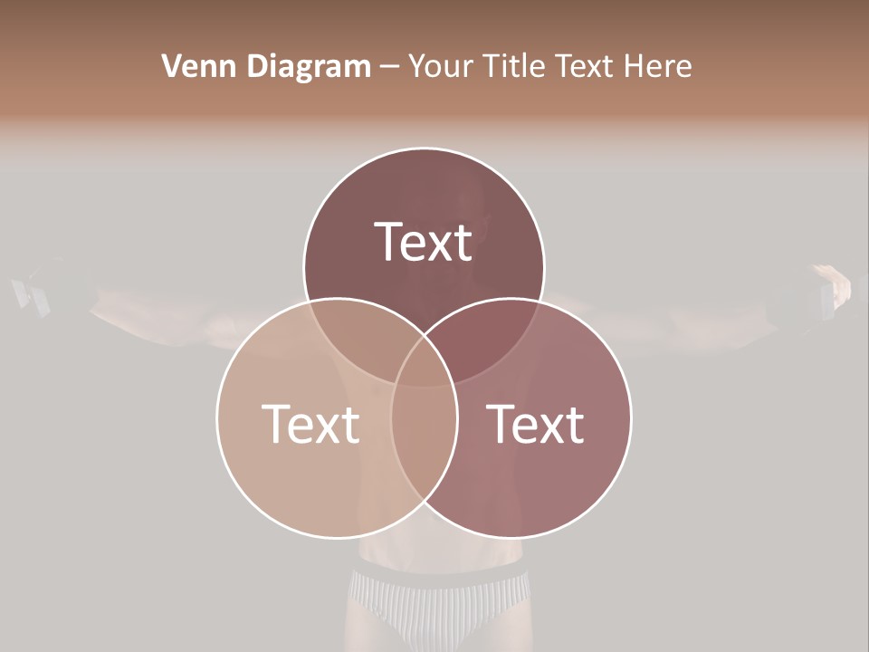 Beautiful Strong Skin PowerPoint Template