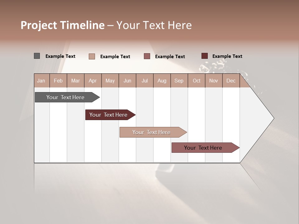 Savior Communion Resurrection PowerPoint Template
