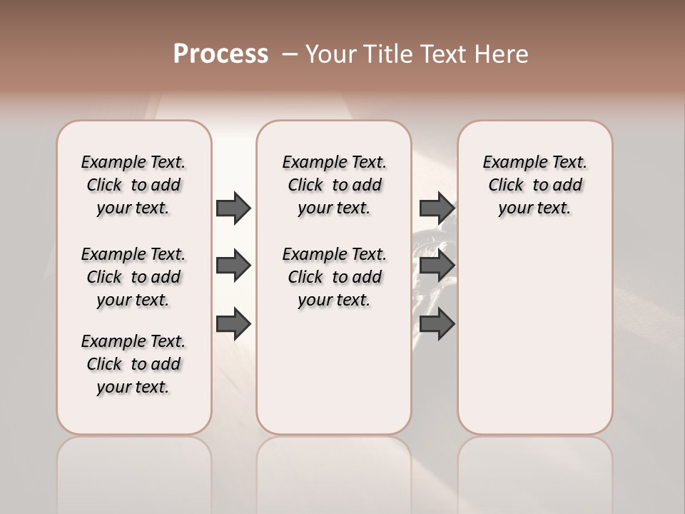 Savior Communion Resurrection PowerPoint Template