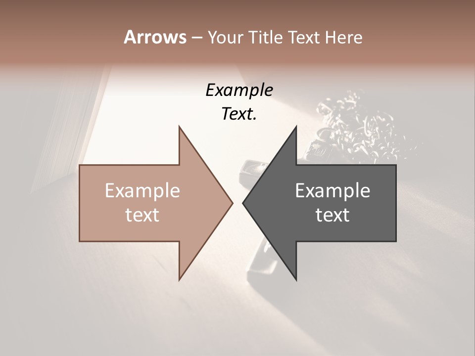 Savior Communion Resurrection PowerPoint Template