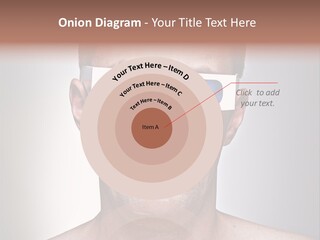 Eyeglasses Leisure Movie PowerPoint Template
