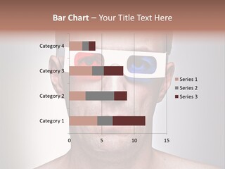 Eyeglasses Leisure Movie PowerPoint Template