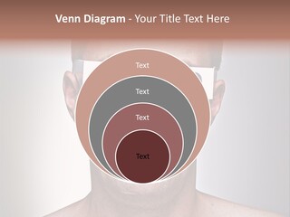 Eyeglasses Leisure Movie PowerPoint Template
