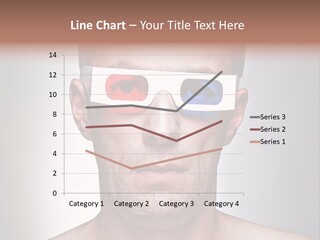 Eyeglasses Leisure Movie PowerPoint Template