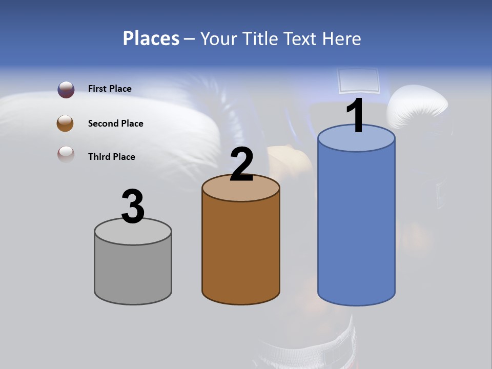 Hit Health Healthy PowerPoint Template