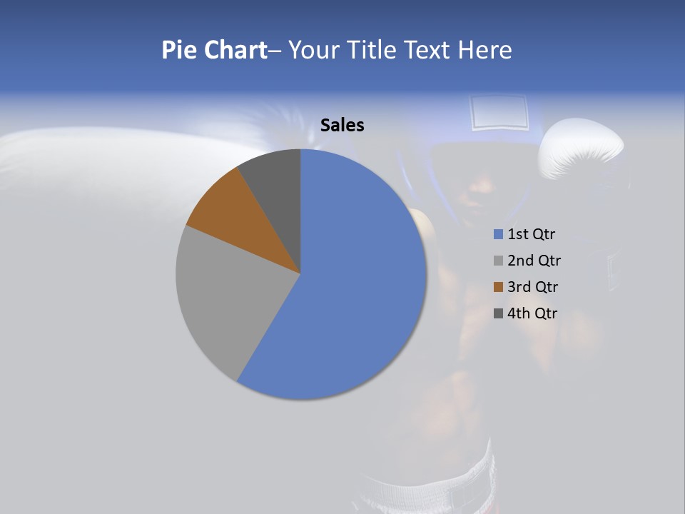 Hit Health Healthy PowerPoint Template