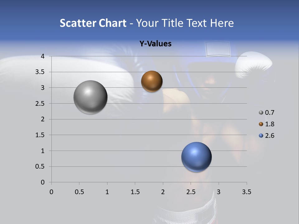 Hit Health Healthy PowerPoint Template