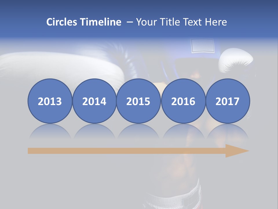 Hit Health Healthy PowerPoint Template