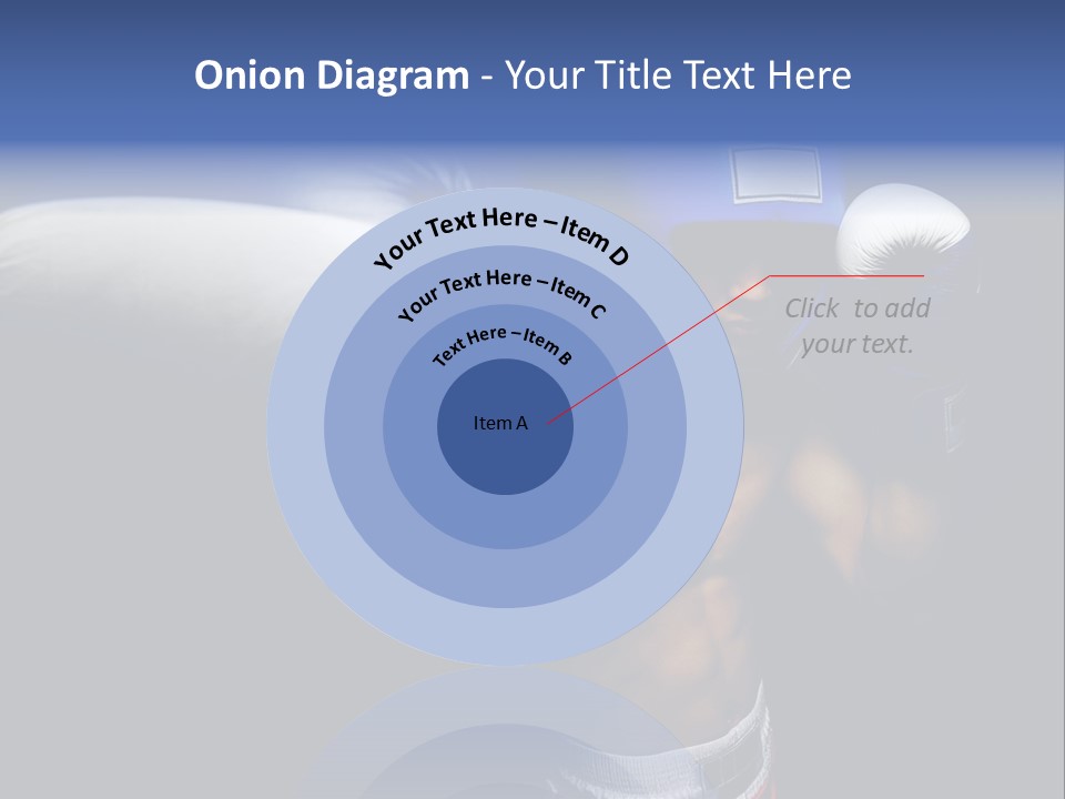 Hit Health Healthy PowerPoint Template