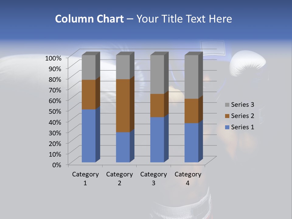 Hit Health Healthy PowerPoint Template