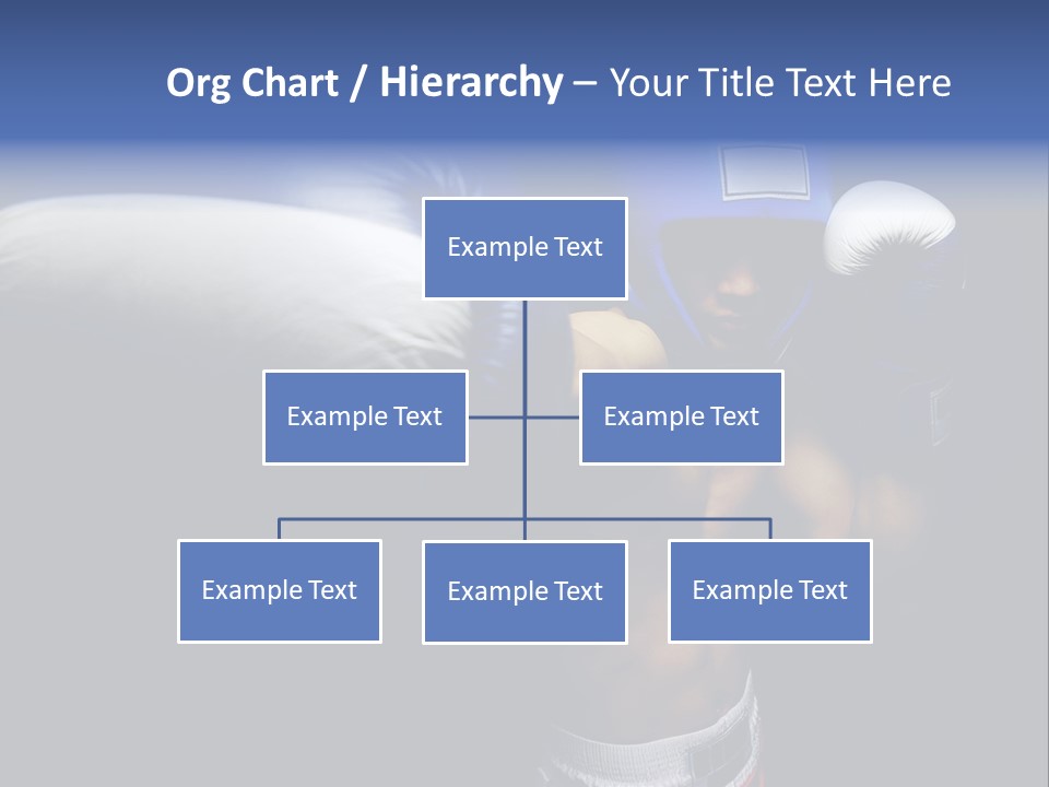 Hit Health Healthy PowerPoint Template