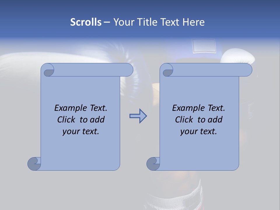 Hit Health Healthy PowerPoint Template