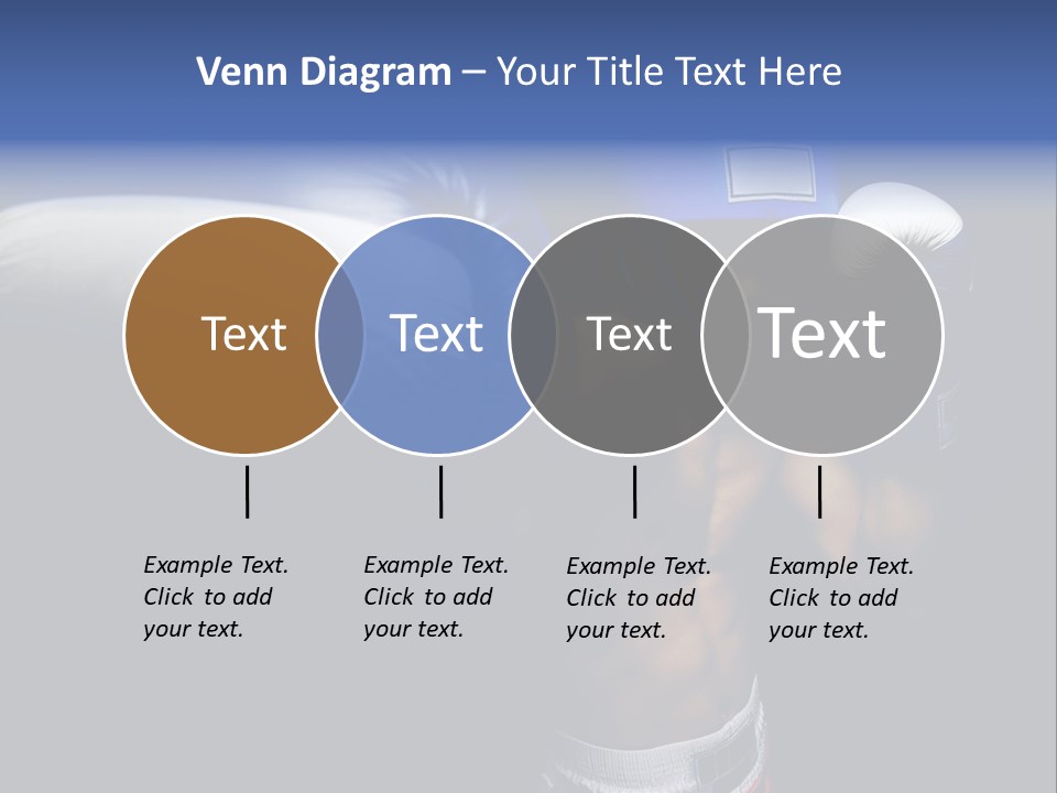 Hit Health Healthy PowerPoint Template