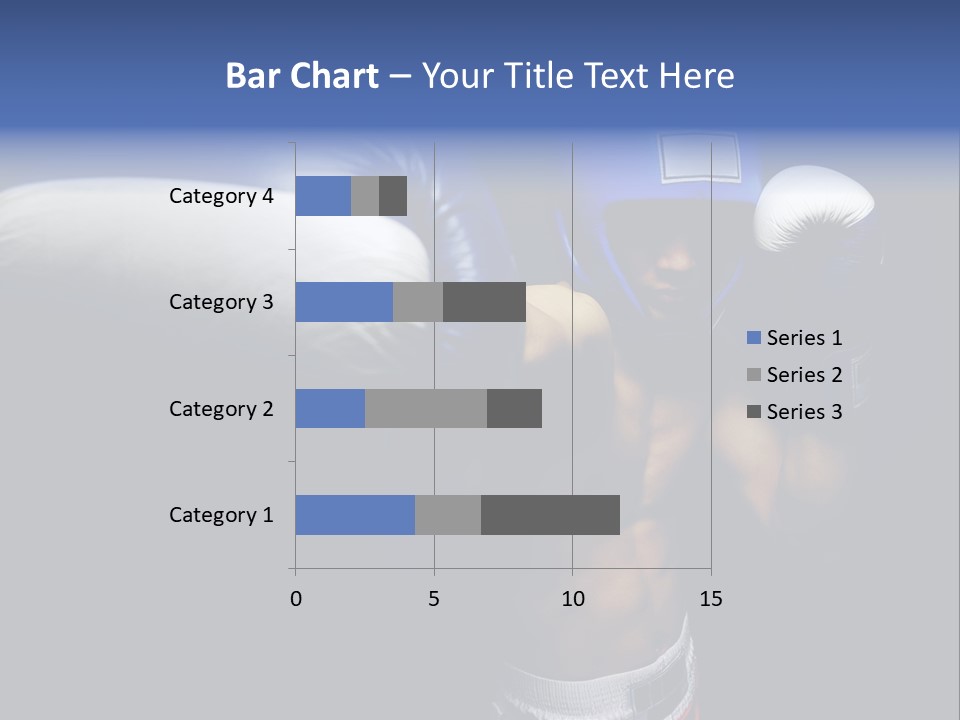 Hit Health Healthy PowerPoint Template