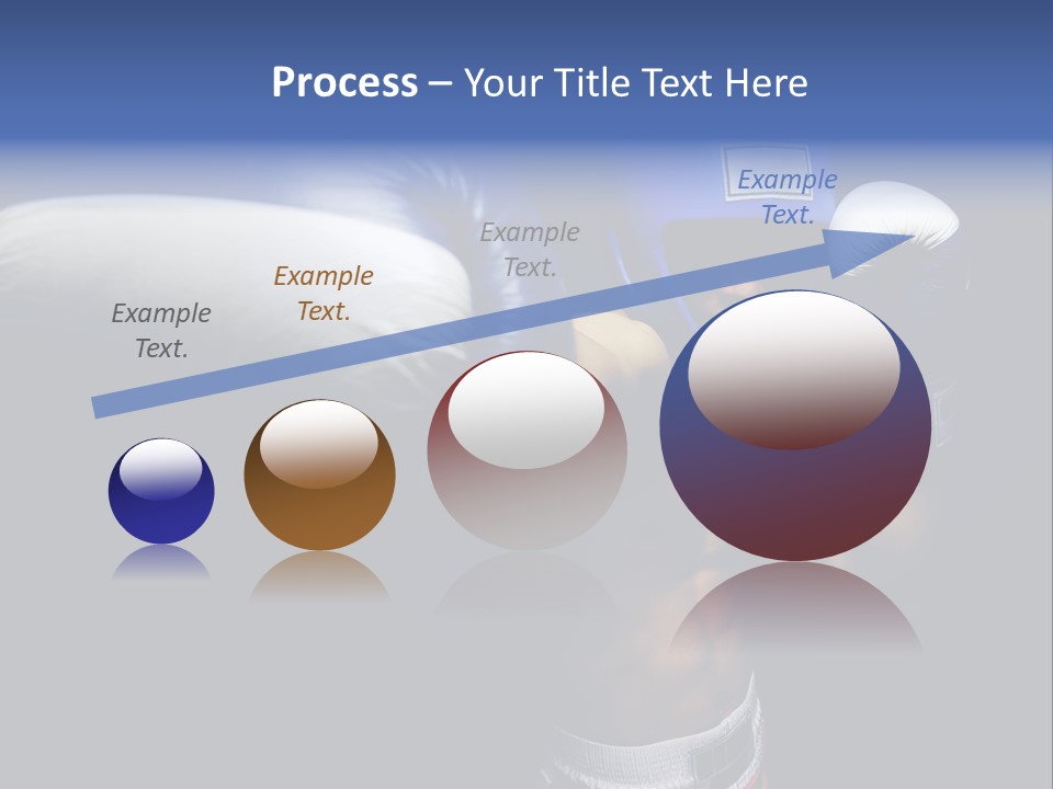 Hit Health Healthy PowerPoint Template