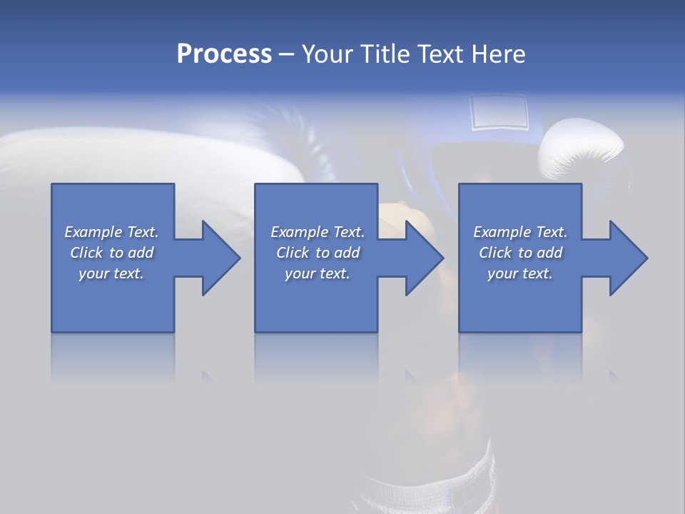 Hit Health Healthy PowerPoint Template