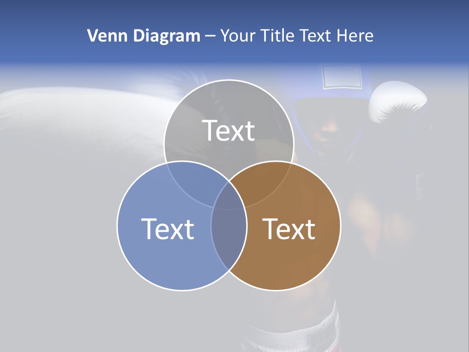 Hit Health Healthy PowerPoint Template