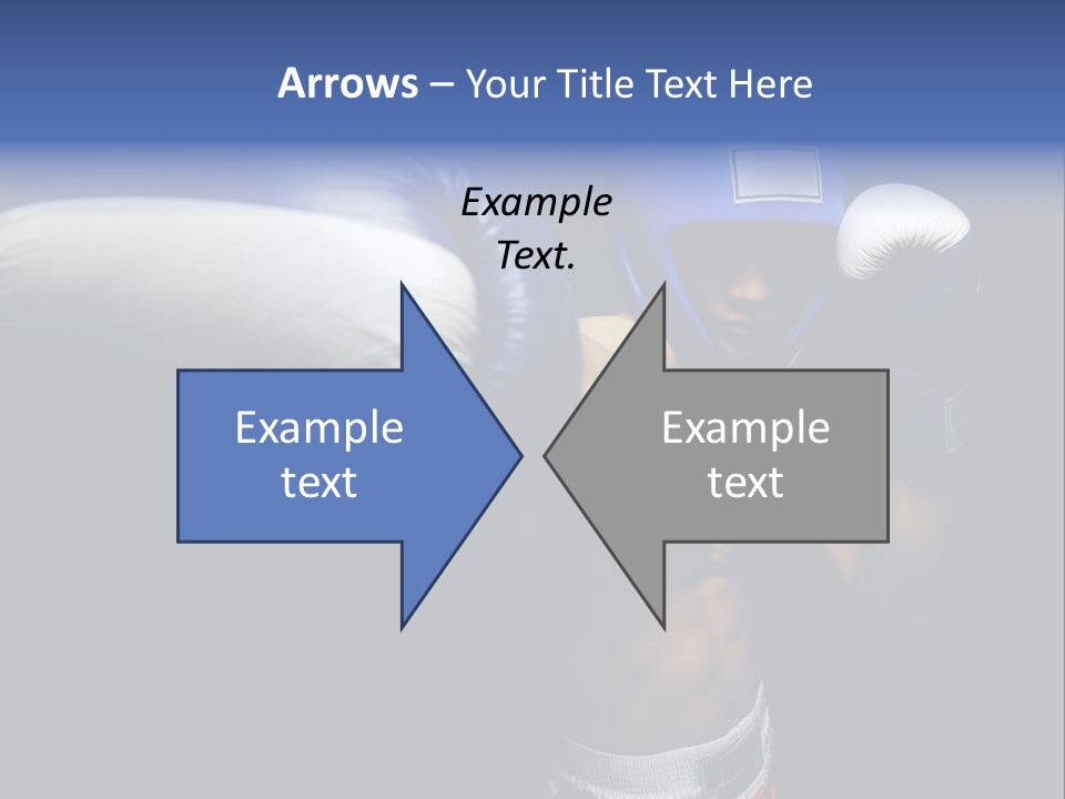 Hit Health Healthy PowerPoint Template