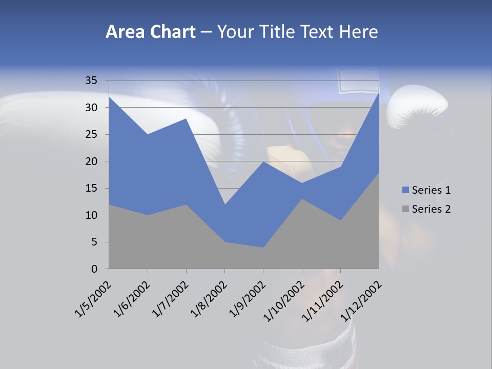 Hit Health Healthy PowerPoint Template