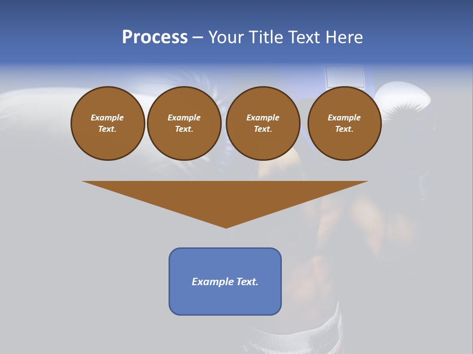 Hit Health Healthy PowerPoint Template