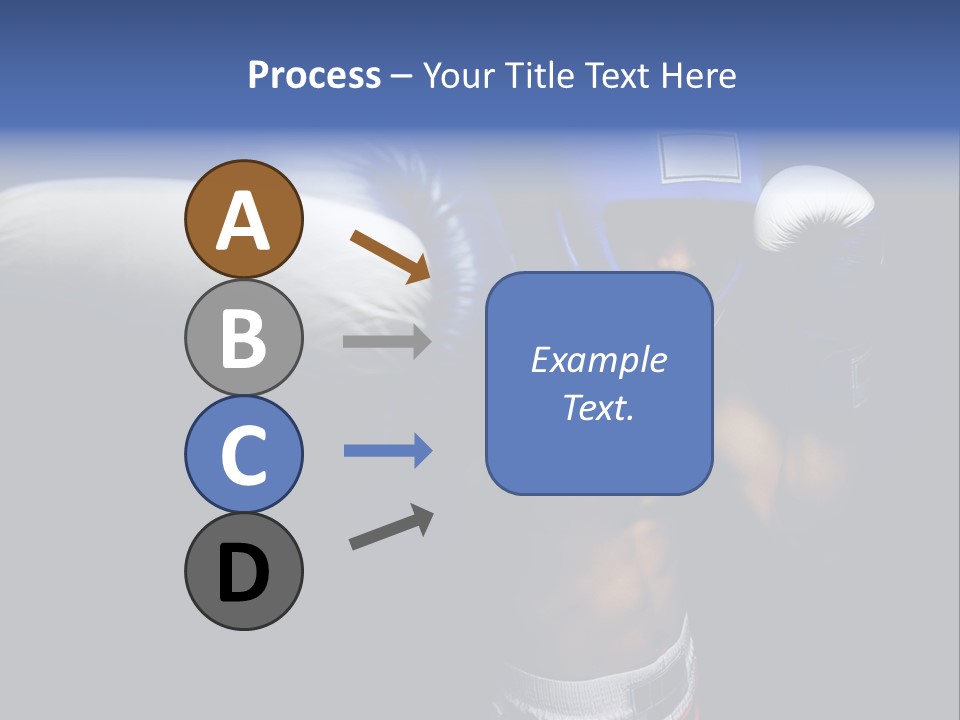 Hit Health Healthy PowerPoint Template