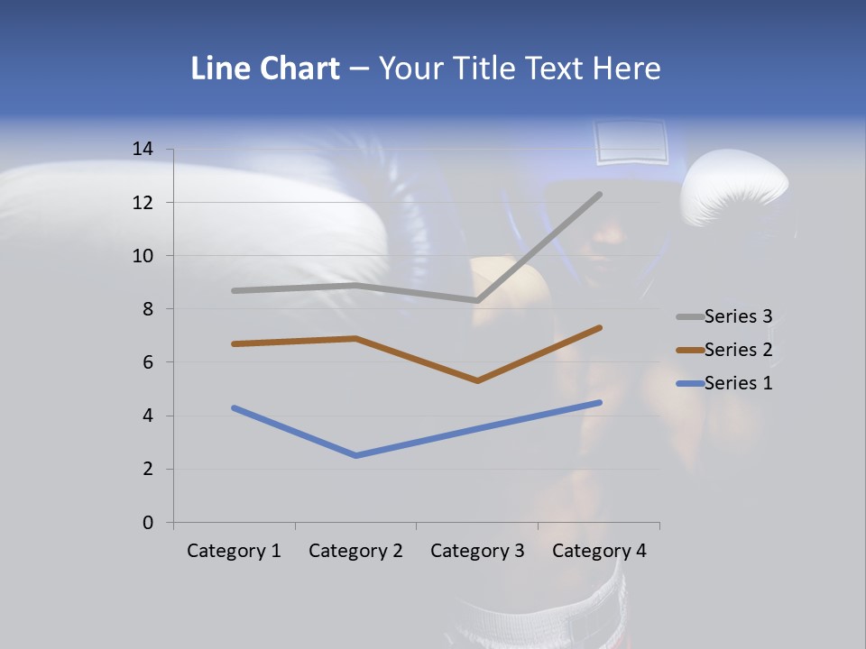 Hit Health Healthy PowerPoint Template