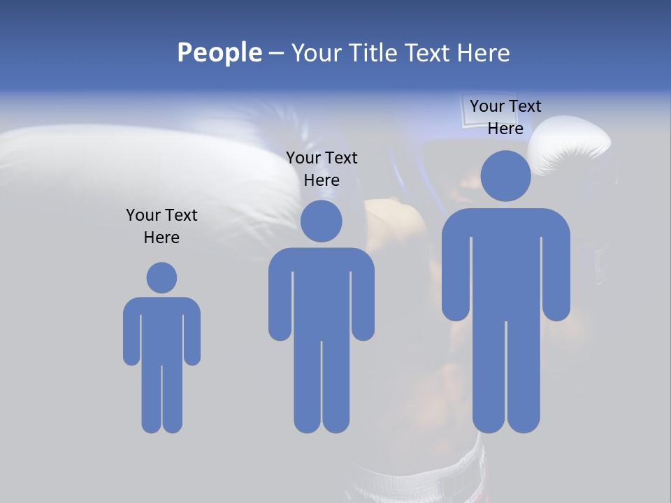 Hit Health Healthy PowerPoint Template