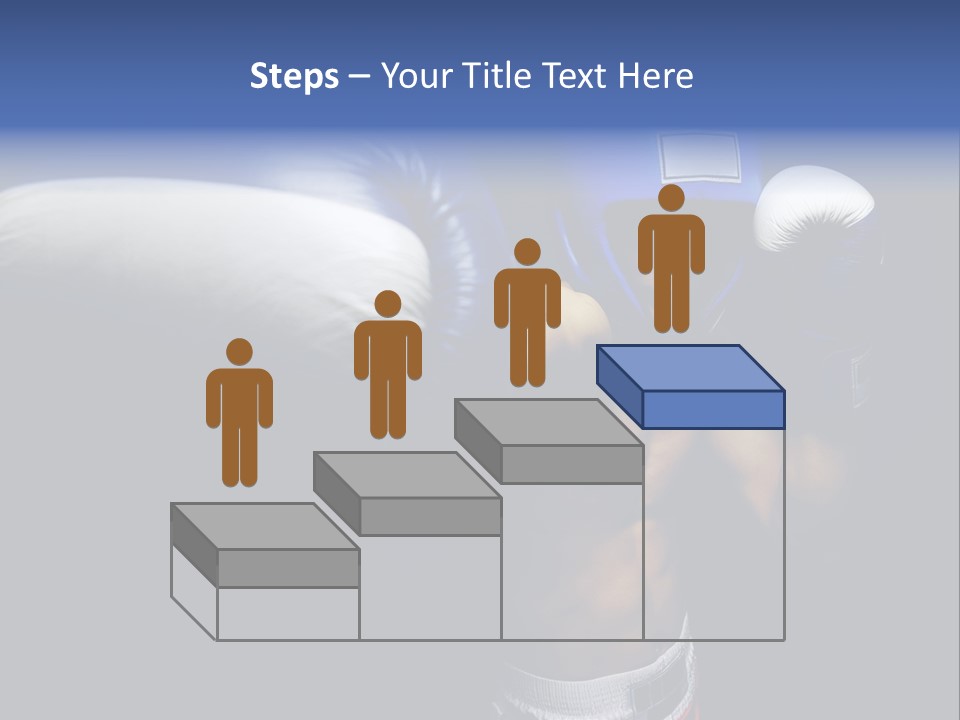 Hit Health Healthy PowerPoint Template