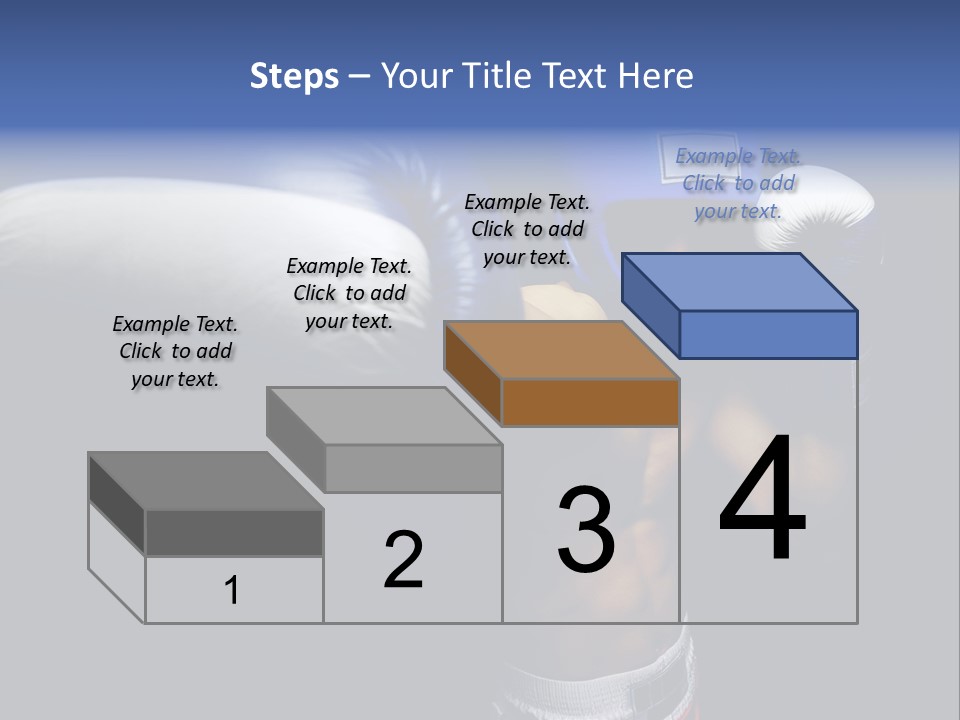 Hit Health Healthy PowerPoint Template
