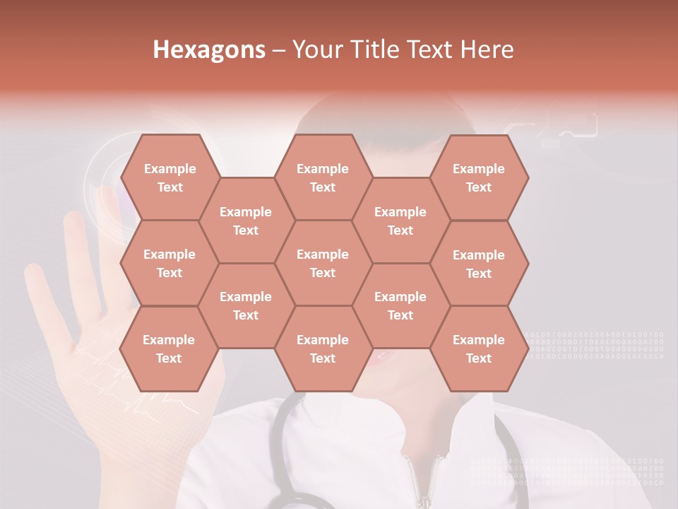 Media Professional Future PowerPoint Template