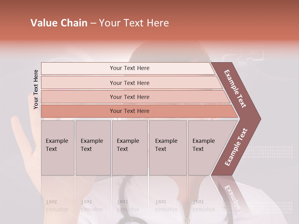 Media Professional Future PowerPoint Template
