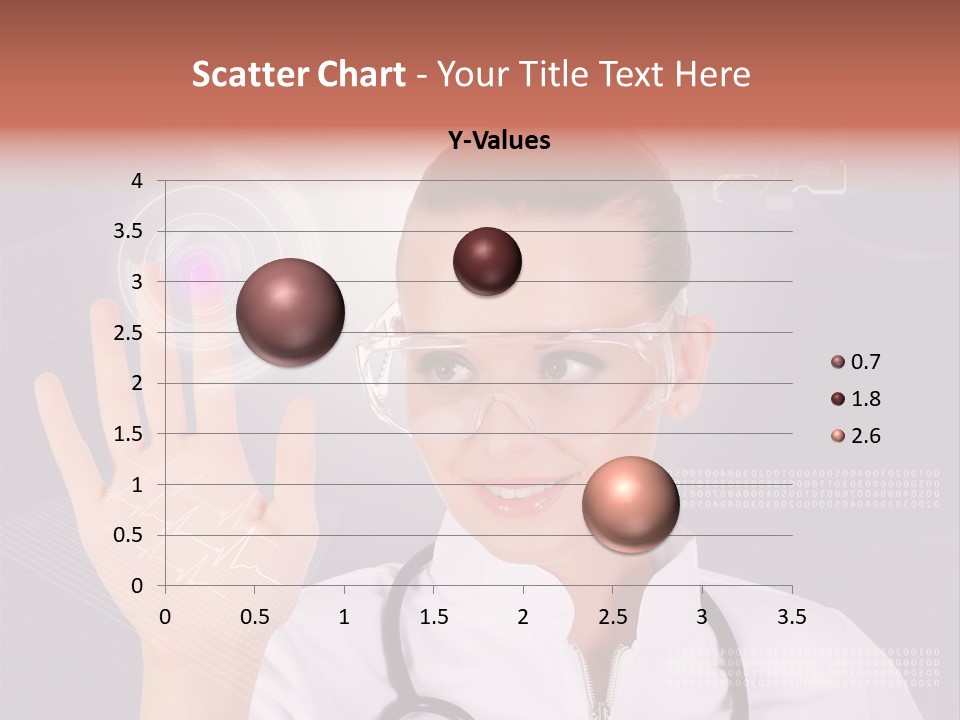 Media Professional Future PowerPoint Template