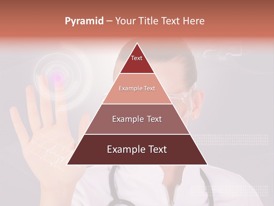 Media Professional Future PowerPoint Template