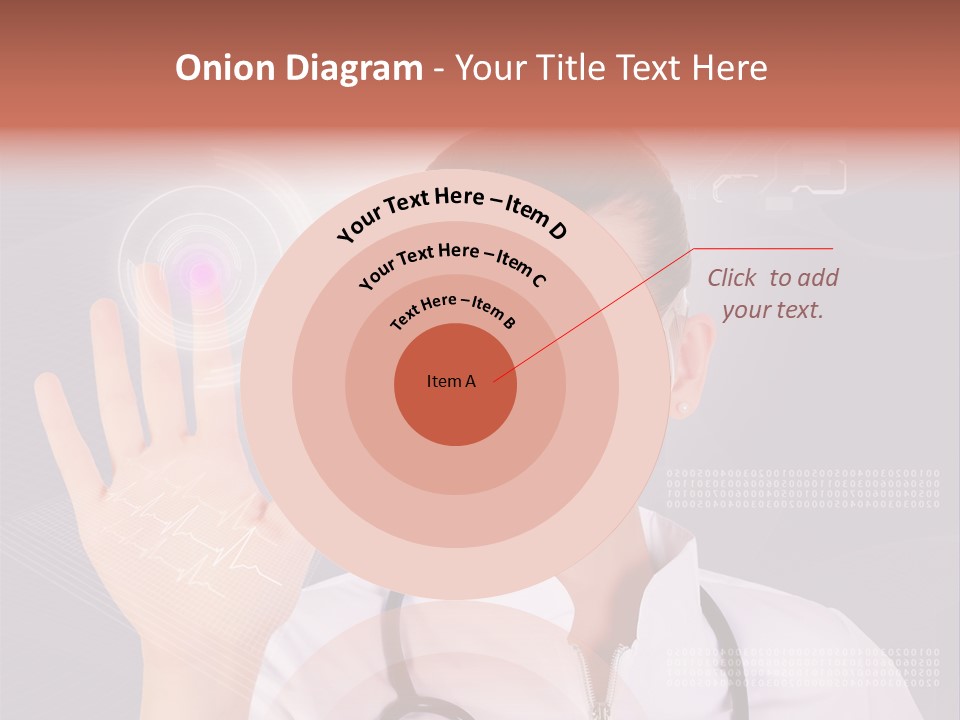 Media Professional Future PowerPoint Template