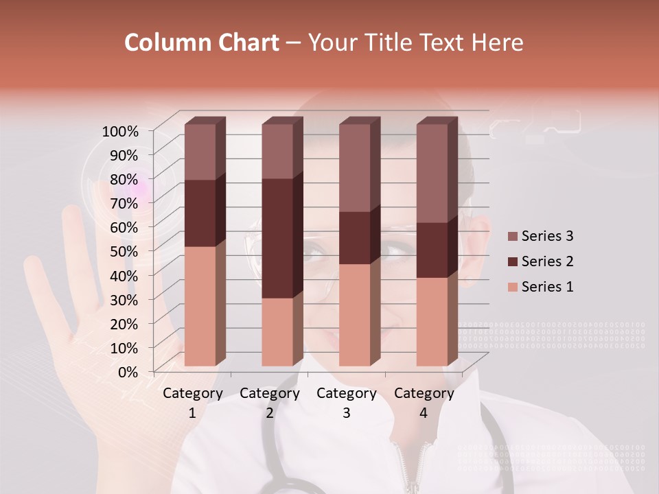 Media Professional Future PowerPoint Template