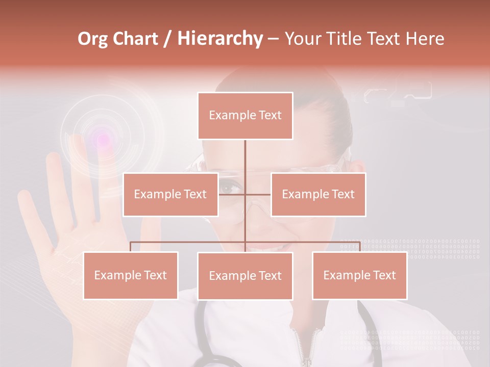 Media Professional Future PowerPoint Template