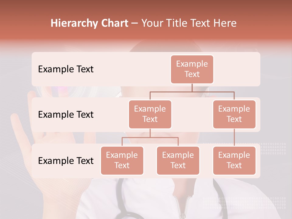 Media Professional Future PowerPoint Template