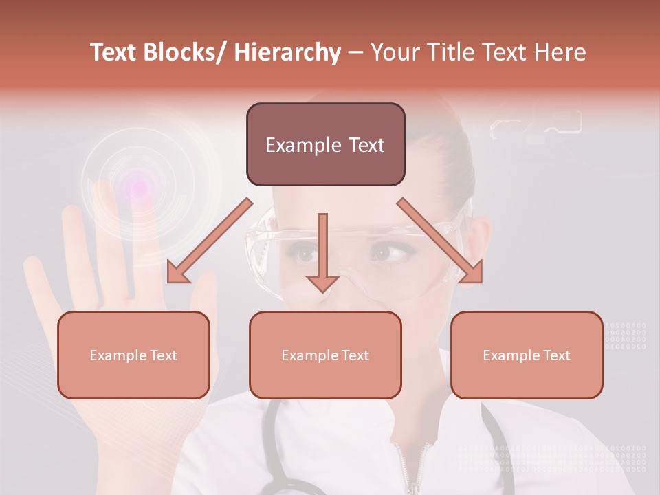 Media Professional Future PowerPoint Template