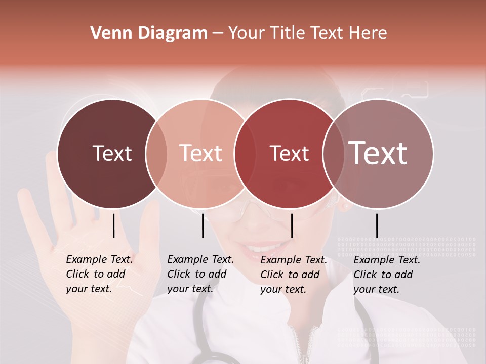 Media Professional Future PowerPoint Template